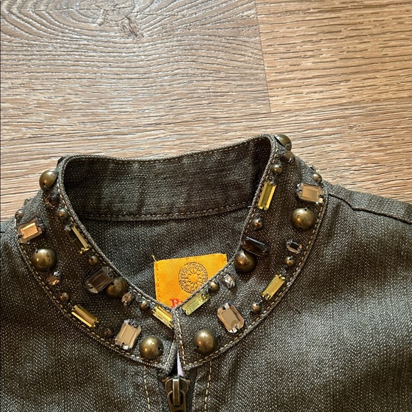 Zip Up Jacket by Ruby Rd - Picture 4 of 5